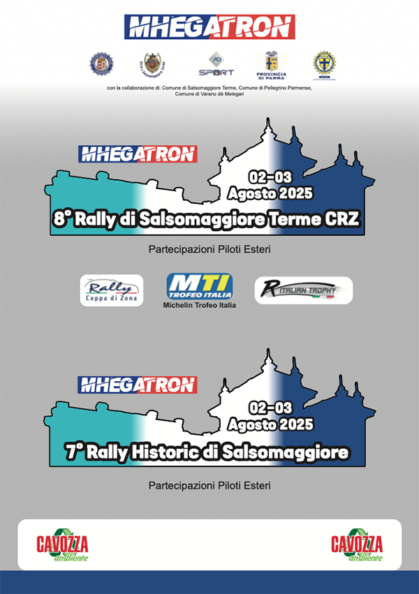 Rellay Salsomaggiore - Historic