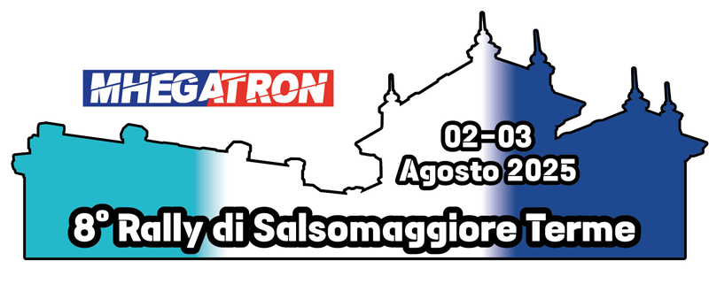 Rellay Salsomaggiore